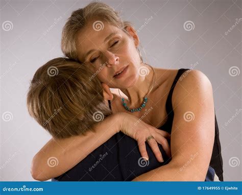 Hug From Mom Quotes