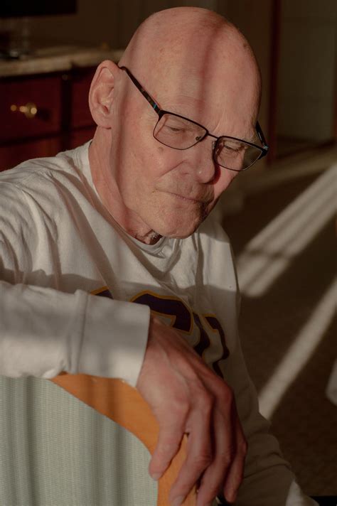 James Carville on Aging, Edibles and His Anxieties About Harris - The