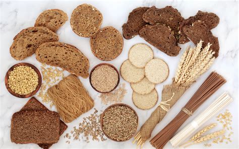 Whole Grain-Rich Foods List at Arthur Dwyer blog