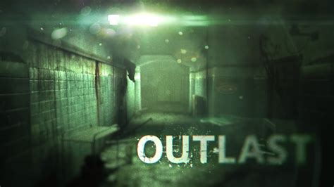 Outlast - Outlast Wallpaper (37481372) - Fanpop