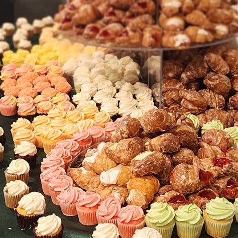 Sweet D’s Cuisine – Sweet Treat Eatery in Wilmington, North Carolina