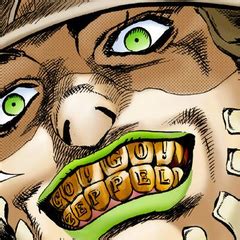 Gyro Zeppeli | JoJo's Bizarre Encyclopedia | FANDOM powered by Wikia