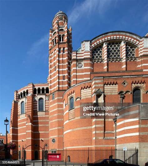 49 John Francis Bentley Stock Photos, High-Res Pictures, and Images ...