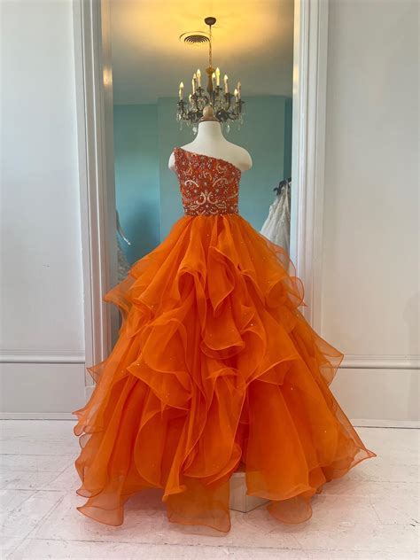 Plus Size Teens Pageants