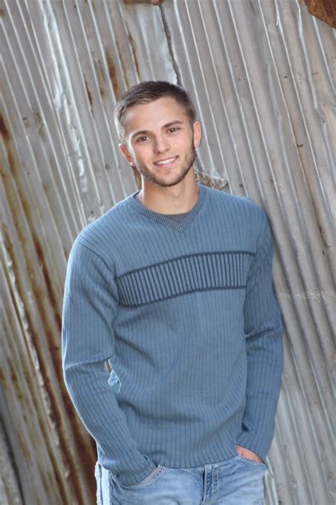 Dylan Nichols of Prescott Awarded Robert D. Blue Scholarship