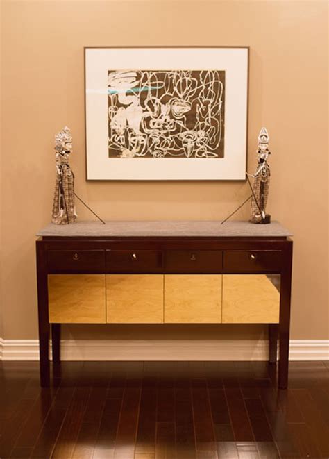 Celebrity Townhouse by Salles Schaffer Architecture - Architizer