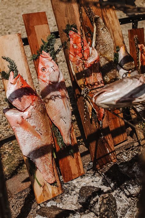 Why Fire-Cooked Food is a Must for Foodies - Kiff & Culture