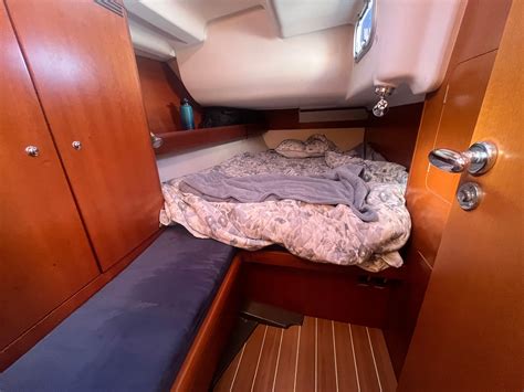 Charisma Yacht for Sale | 46 Grand Soleil Yachts San Diego, CA