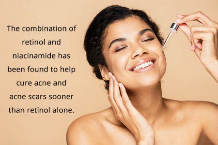 Retinol and Niacinamide: Can They Be Used Together? - eMediHealth