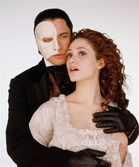 The Phantom of the Opera (2004) Movie 43, Movie Night, Broadway Theatre ...