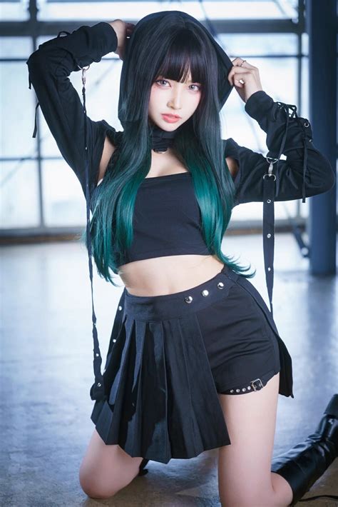 ボード「COSPLAY」のピン
