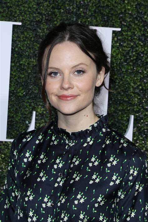 Sarah Ramos