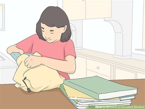 how to become best student