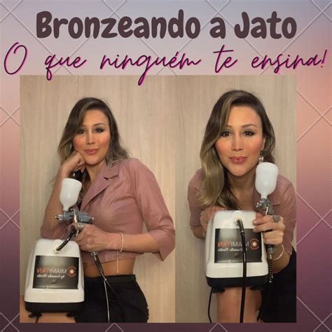 Bronzeamento A Jato Quanto Tempo Dura - Bronzeamento a jato | Curso de moda, Microagulhamento, Bronzeado