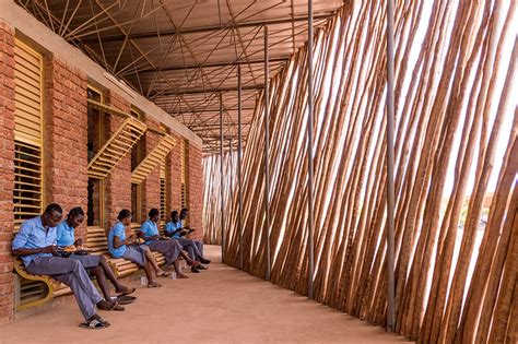 francis kéré becomes first black architect to win the pritzker prize