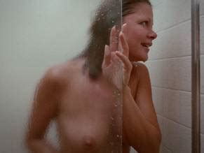SUSANNE BENTON Nude - AZNude