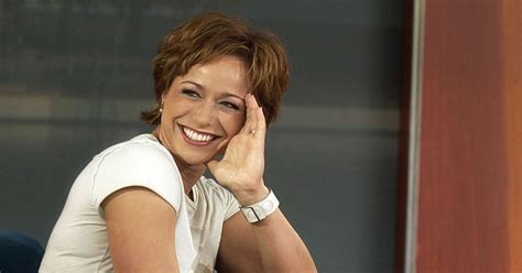 Squeal! Paige Davis returns to TLC's 'Trading Spaces' revival