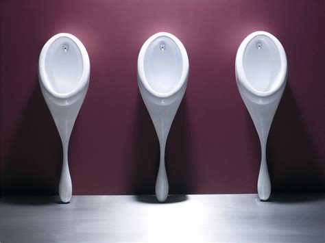 spoon - Philip Watts Design - Nottingham | Urinals, Urinal design, Urinal