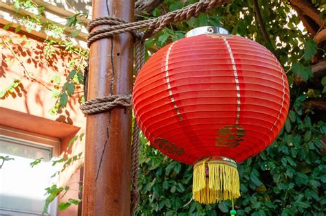 Balloon Chinese Lanterns Lantern - Free photo on Pixabay