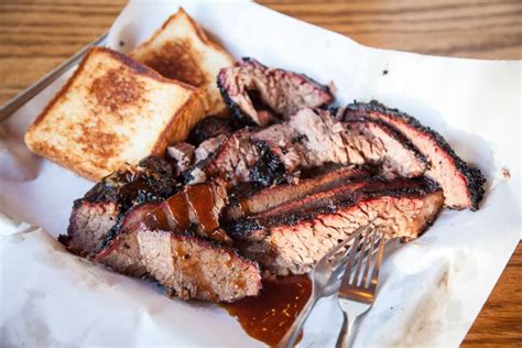 Nashville's Official Barbecue Trail Is Here And You'll Definitely Want ...