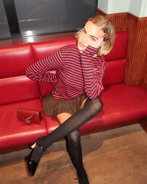 Emilia Silberg - Bio, Age, Height, Wiki | Models Biography