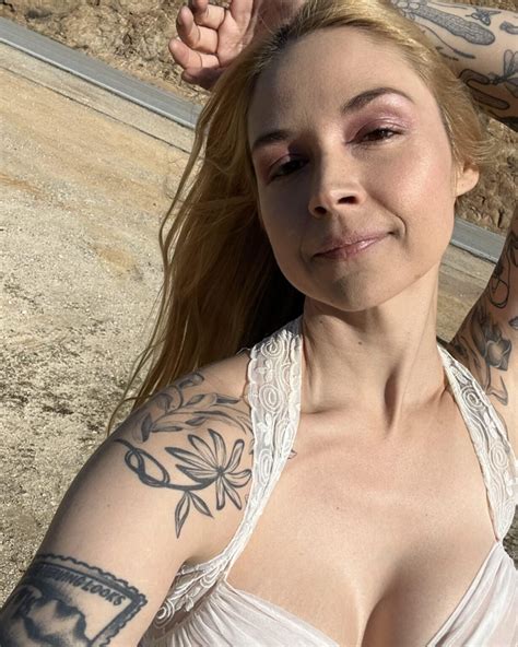 Sarah Vandella Wiki, Bio, Age, Height, Weight, Measurements