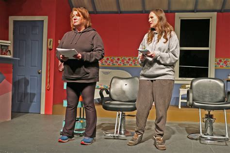 LTO’s ‘Steel Magnolias’ spotlights friendships | Steele County Times