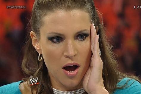 stephanie mcmahon nip slip 8