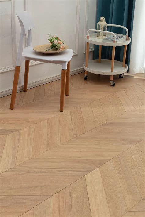 oak chevron engineered flooring remettefloor china design
