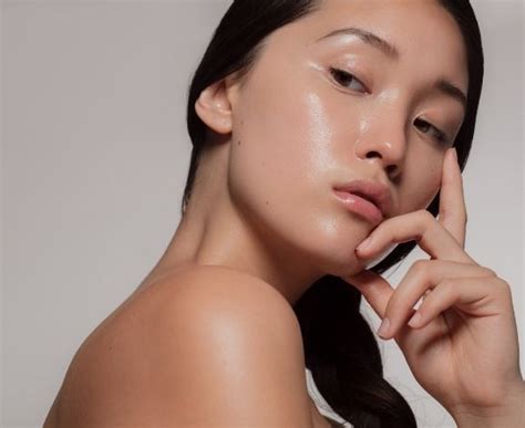 How does Estrogen affect our skin and hair?