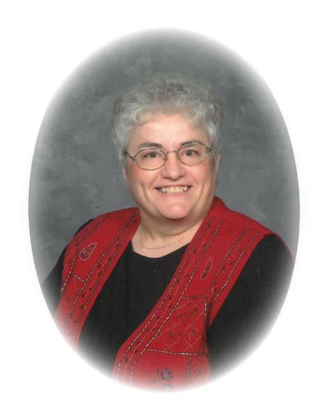 Saundra Barnhardt Obituary - Greenville, OH