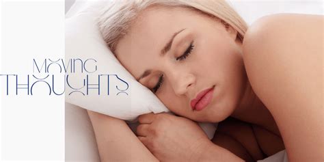 Good Night Sweet Dreams: What Your Sleep Is Telling You