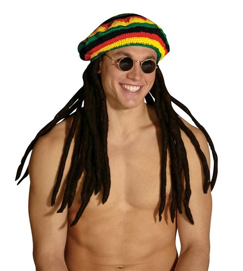 rasta imposta costumes