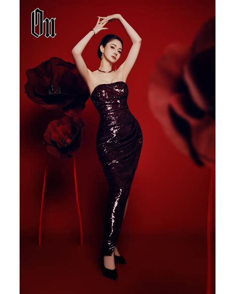 Crazybarby Leni Lan 藍心妍