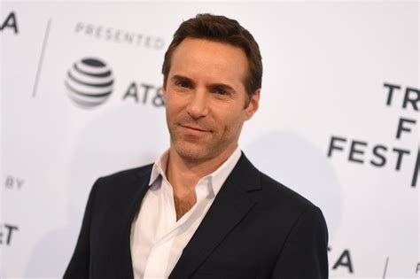The Sopranos prequel film casts Alessandro Nivola as Dickey Moltisanti