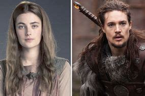 The Last Kingdom season 4 spoilers: Writer reveals future for Uhtred ...