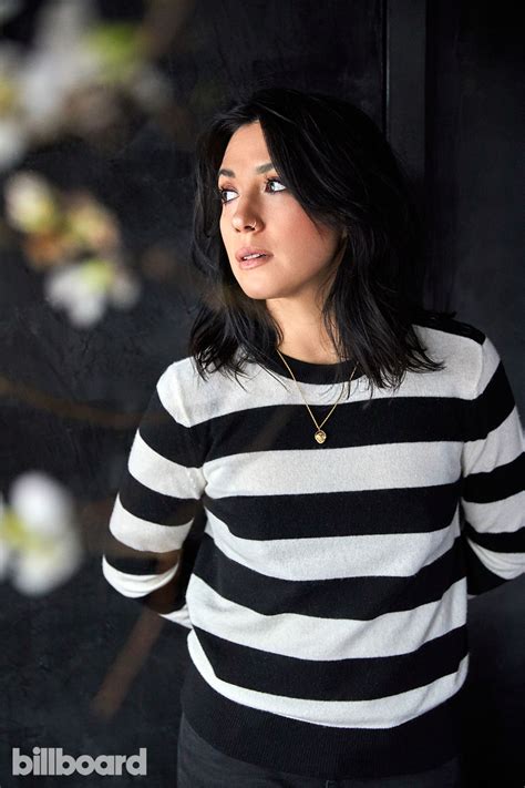 Michelle Branch - Billboard Magazine April 2017 Issue • CelebMafia
