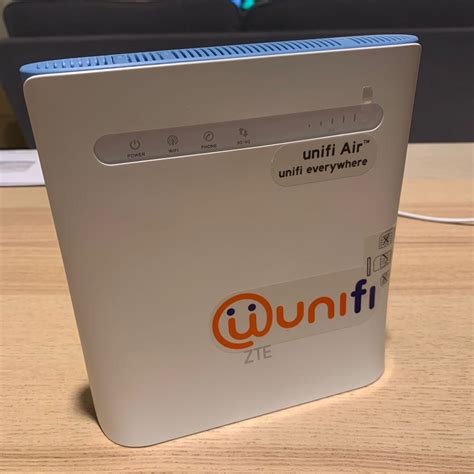Unifi Air Unlimited Internet | Shopee Malaysia