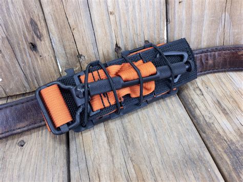 How and Why to Use a Tourniquet | OutdoorHub