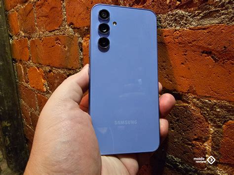 Ten reasons against buying the Samsung Galaxy A54 5G