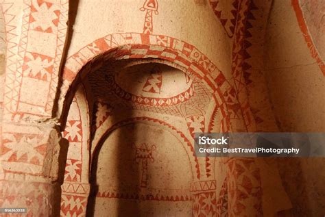 Cappadocia Goreme Stock Photo - Download Image Now - Asia, Cappadocia ...