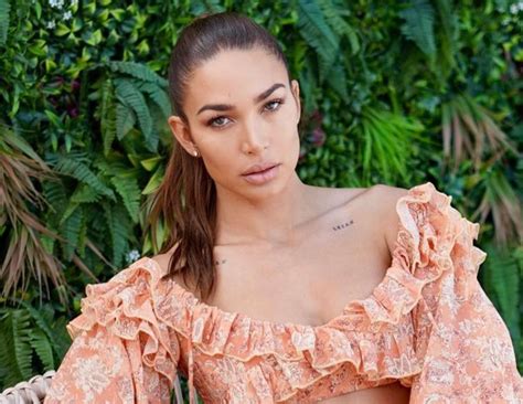 Lisandra Silva sorprende con nuevo cambio de look mientras se recupera