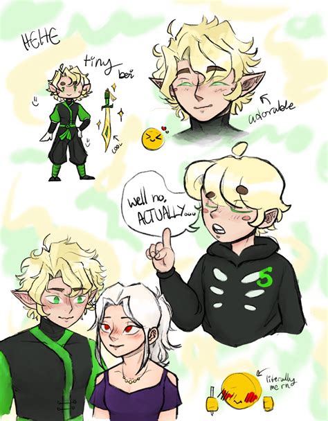 Lloyd x harumi on Tumblr