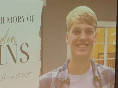 Hundreds gather at Pensacola Christian College to honor student killed