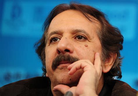 majid majidi hopes  shoot  film  india easterneye