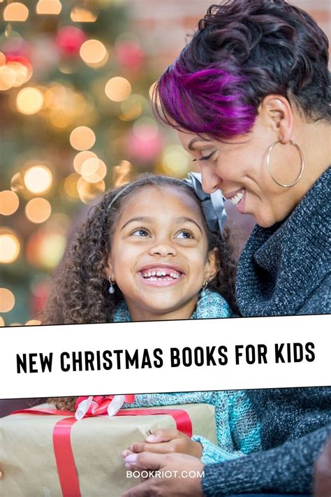 20 New Christmas Books for Kids To Celebrate The Season | Book Riot