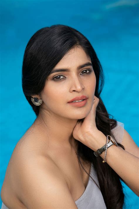 Sanchita Shetty stills from My South Diva Calendar 2021