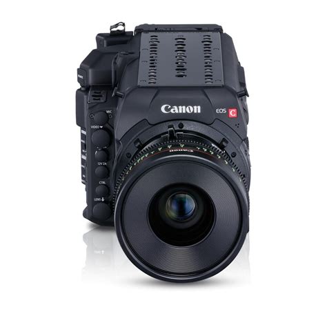 eos  canon cinema eos