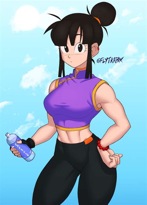 Pin en Dragon Ball