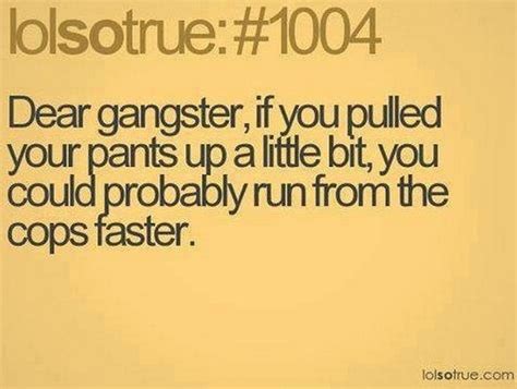 Funny Gangster Quotes And Sayings. QuotesGram